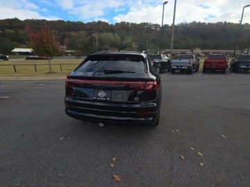 Audi Q8 2025 Audi Q8 Prestige 55 Tfsi 2025 3.0l 3.0 Benzyna 335KM, zdjęcie 3