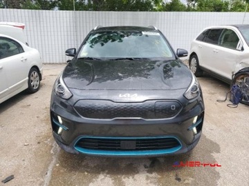 Kia Niro II 2022 Kia Niro 2022r. NIRO S ELECTRIC 1.6 Elektryczny 201KM, zdjęcie 1