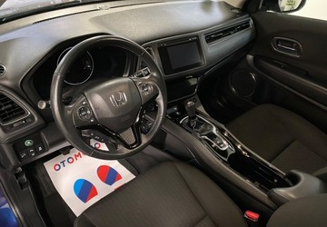 Honda HR-V II SUV 1.5 i-VTEC 130KM 2015 Honda HR-V Gwarancja Bezwypadkowy Serwisowany 1.5 Benzyna 130KM, zdjęcie 4