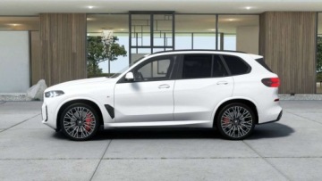 BMW X5 G05 SUV Facelifting 3.0 30d 298KM 2026 BMW X5 xDrive30d 298 KM mHEV - Gotowy do Odbioru - Pakiet M Pro - Kamera 3, zdjęcie 2