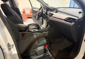 BMW X1 F48 2021 BMW X1 salon PL FV VAT 23 gwarancja rok bezwypadkowa 1.5 Benzyna, zdjęcie 18