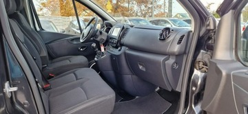 Opel Vivaro B 2017 Opel Vivaro Do Przewozu Osób Niepełnosprawnych, zdjęcie 26