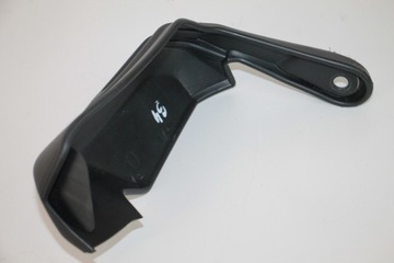 YAMAHA TRACER 900 GT MT09 РУЧНАЯ КРЫШКА P