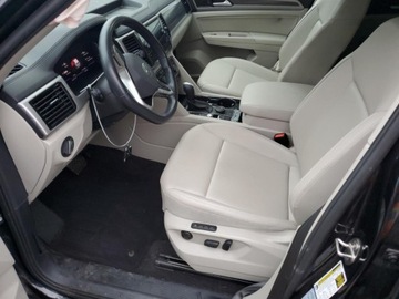 Volkswagen 2021 Volkswagen Atlas 2021 Volkswagen Atlas 3.6L V6 SEL 4MOTION 3.6 Benzyna, zdjęcie 9