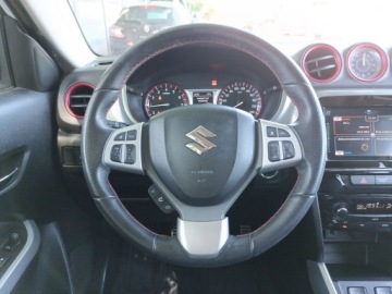 Suzuki Vitara III SUV 1.4 BOOSTERJET 140KM 2018 Suzuki Vitara 1.4 Boosterjet XLED 2WD II (2015-201, zdjęcie 15