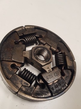 СЦЕПЛЕНИЕ STIHL 044 046 MS341 MS361 MS440 ОРИГИНАЛ