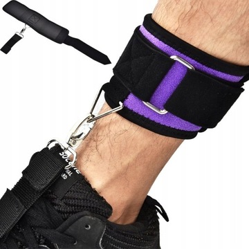 Foot Drop Posture Corrector Fixing Belt Adjustable
