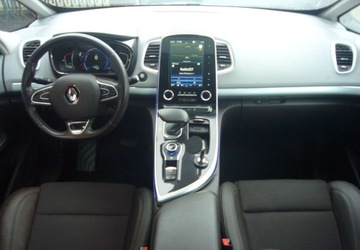 Renault Espace V Van 1.6 Energy dCi 160KM 2016 Renault Espace Renault Espace V Espace 1.6 Diesel 160KM, zdjęcie 14