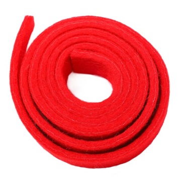 10 шт. фетра для настройки фортепиано 110 см.