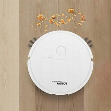 Умные пылесосы