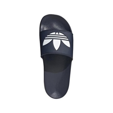 Klapki Męskie adidas FU8299 ADILETTE LITE Niebieskie 37