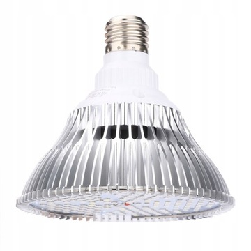 Full Spectrum 150LED 100W E27 Lampa do uprawy
