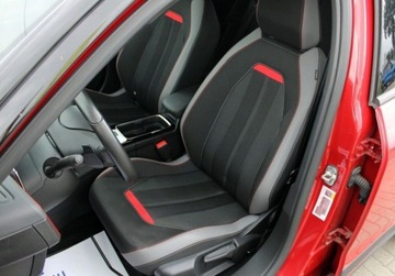 Opel Mokka II SUV 1.2 Turbo 130KM 2023 Opel Mokka 1.2 130KM GS Automat Kamera AndroidAuto Vat23 SalonPL ASO 1.2, zdjęcie 12