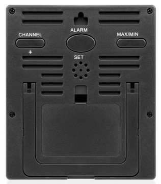 Станция измерения температуры и влажности природного газа