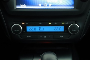 Toyota Avensis III Wagon Facelifting 2015 1.8 Valvematic 147KM 2018 Toyota Avensis 1.8 Valvematic, Salon Polska, zdjęcie 9