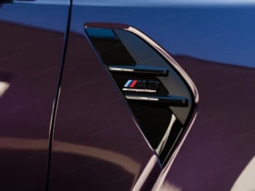 BMW Seria 3 G20-G21 2026 BMW Seria 3 Touring M3 Competition xDrive 3.0 (530KM) 2026, zdjęcie 2