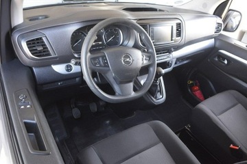 Opel Zafira D Compact 1.5 Diesel 120KM 2020 Opel Zafira 1.5 D Extra Long 8 osobowy Head Up, zdjęcie 10