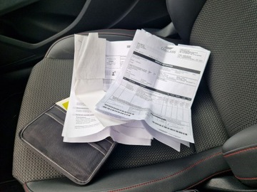 Seat Leon III Hatchback 2.0 TDI CR 150KM 2013 Seat Leon Kredyt. Automat. Wersja FR. Full Led., zdjęcie 22