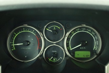 Land Rover Freelander I Standard 2.0 TD4 112KM 2005 Land Rover Freelander 2.0 TD4, 4X4, Klima,ALU, zdjęcie 7