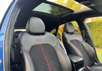 Kia Proceed Shooting Brake 1.6 T-GDI 204KM 2020 Kia ProCeed GT 204KM Panorama Automat FULL Serwis Bezwypadkowy Dla wymagaj, zdjęcie 24