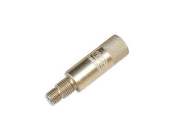 Adapter do pomiaru ciśnienia sprężania M10x1 M12x