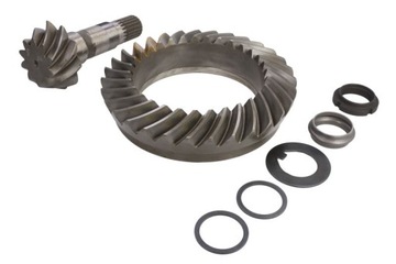 Zestaw naprawczy mechanizmu różnicowego