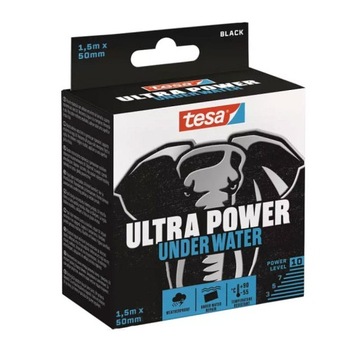 Лента ремонтная Ultra Power Under Water 1,5 м
