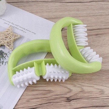 2 шт. Ролик массажный для плеч Ролик