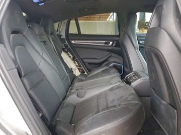 Porsche Panamera II 2023 Porsche Panamera Base 2023 2.9 Benzyna 325KM, zdjęcie 10