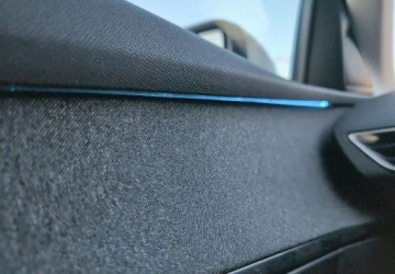 Peugeot 5008 II Crossover Facelifting 1.2 PureTech 130KM 2021 Peugeot 5008 1.2 PureTech Allure Pack SS EAT8 SalonPL Dobrze Doposazony FV, zdjęcie 27