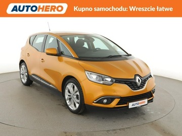 Renault Grand Scenic III 1.2 Energy TCe 115KM 2017 Renault Scenic 1.2 Benzyna Energy Experience, zdjęcie 9