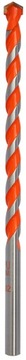 Wiertło DO POROTERM EXPERT SPE 8120 8x120mm SUPER JAKOŚĆ STARFIX AMEX