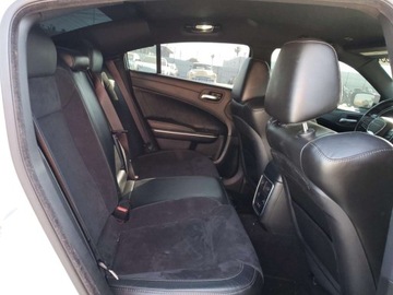 Dodge Charger VII 2021 Dodge Charger Scat Pack 2021 6.4l 6.4 Benzyna 485KM, zdjęcie 10