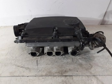 KOLEKTOR SACÍ/ZBĚRNÉ SEAT AROSA 1.7 SDI AKU 97-05