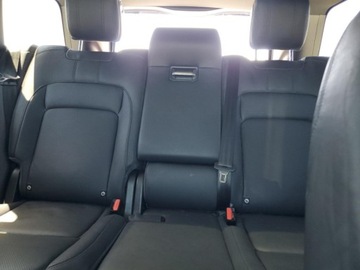 Land Rover 2020 Land Rover Range Rover p525 hse, 2020r., 4x4, 5.0L 5.0 Benzyna 518KM, zdjęcie 9
