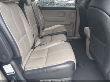 Kia 2021 Kia Sedona 2021 Kia Sedona EX FWD 3.3 Benzyna 276KM, zdjęcie 7