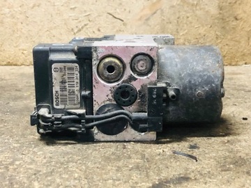 КОНТРОЛЛЕР НАСОСА АБС VOLVO V40 S40 0273004224