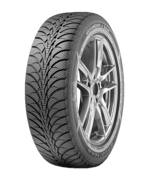 2x GOODYEAR ULTRA GRIP ICE 235/65R17 108 T