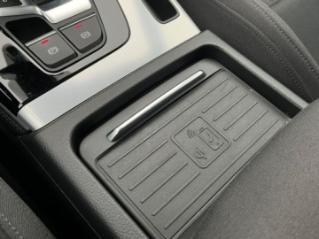 Audi Q5 II SUV Facelifting 2.0 40 TDI 204KM 2021 Audi Q5 VAT23 Ambiente Smartphone interface Kamera 2.0 Diesel 204KM, zdjęcie 16
