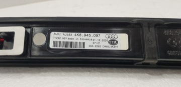 AUDI A7 S7 4K8 SVĚTLO STOP ZADNÍ LED