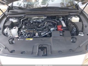 Lexus RX V 2025 Lexus RX 2025 LEXUS RX 350 PREMIUM 2.4 Benzyna 275KM, zdjęcie 17