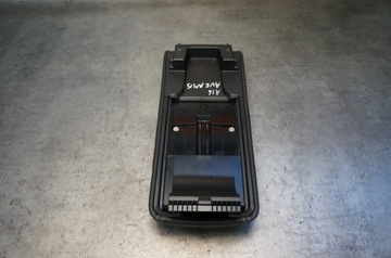 LOKETNÍ OPĚRKA KOŽENÝ TOYOTA AVENSIS III T27 FACELIFT T29