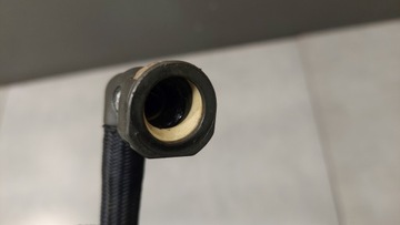 КОРПУС ТОПЛИВНОГО ФИЛЬТРА CITROEN C5 II 2.2 HDI FCS604