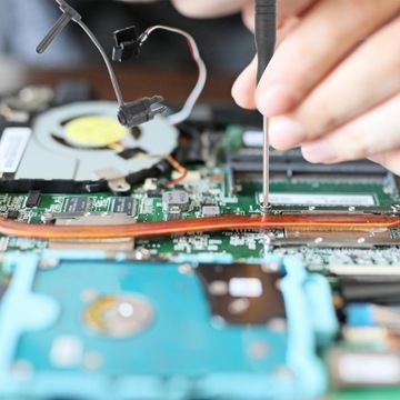 Монтажный комплект SSD M2 для ноутбука