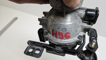 HALOGEN HYUNDAI OE 92202-G4