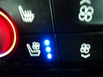 Buick 2018 Opel Insignia sprzedam ładnego OPLA INSIGNIE GSI, zdjęcie 9