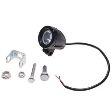 LAMPA DODATKOWA LED 2,8W 0,2A 12V-36V halogen