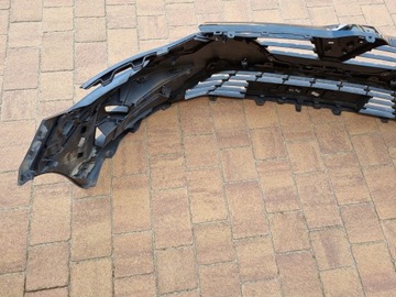 NOVÁ OE MŘÍŽKA MASKA RENAULT MEGANE IV FACELIFT 623109985R