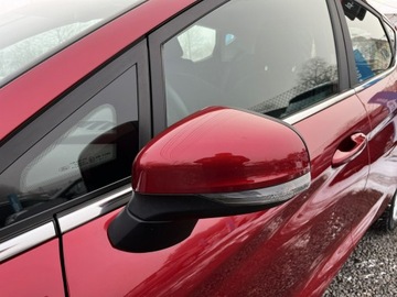 Ford Fiesta VIII Hatchback 5d 1.0 EcoBoost 95KM 2020 Ford Fiesta Kamera / Asystent Parkowania, zdjęcie 26