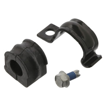 ZESTAW NAPR. STAB. VW P. GOLF4/A3 18MM K FE27304 FEBI
